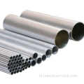 Aluminium Tube 2024 Anodized Round Pipe 7075 T6